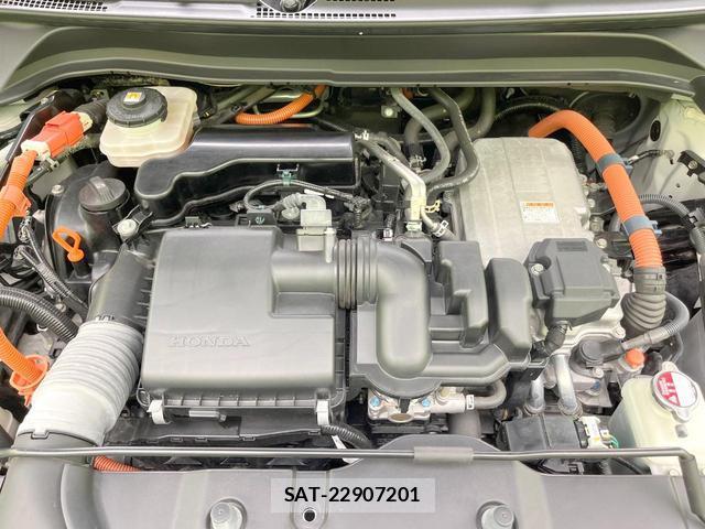 Honda VEZEL 2022-11 8379450-16