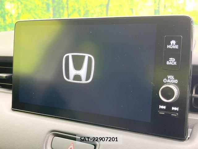 Honda VEZEL 2022-11 8379450-2