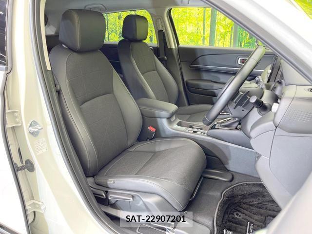 Honda VEZEL 2022-11 8379450-6