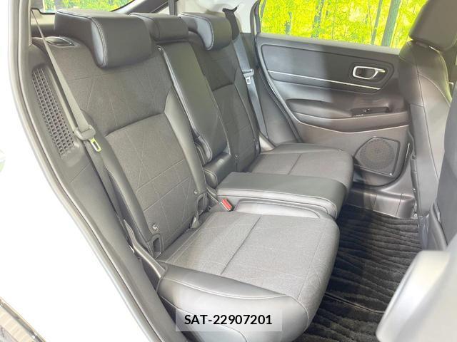 Honda VEZEL 2022-11 8379450-7