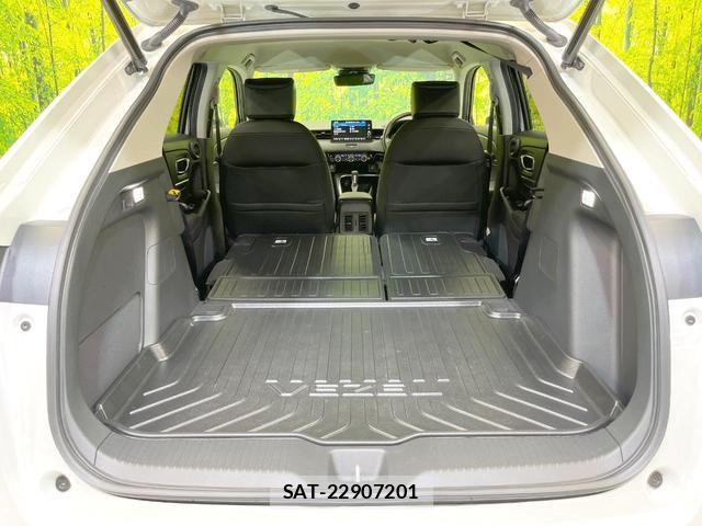 Honda VEZEL 2022-11 8379450-8