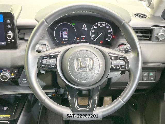 Honda VEZEL 2022-11 8379450-9