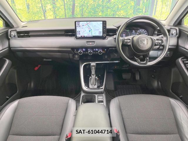 Honda VEZEL 2023-10 8379460-1