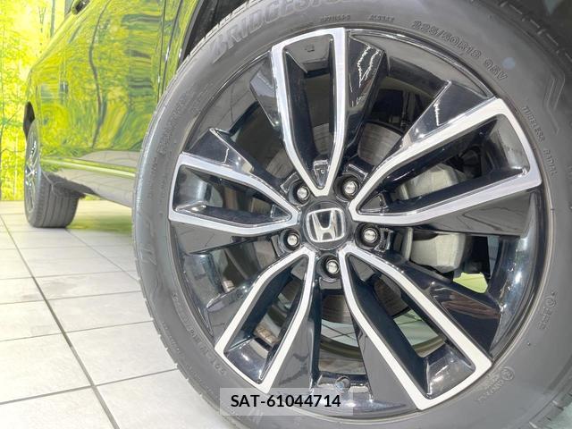 Honda VEZEL 2023-10 8379460-11