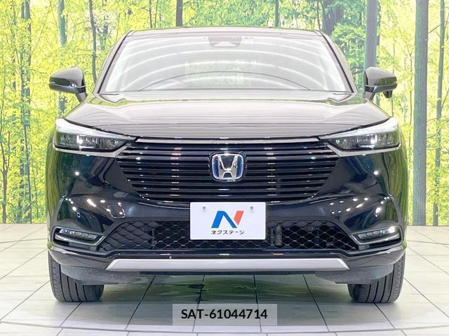 Honda VEZEL 2023-10 8379460-12