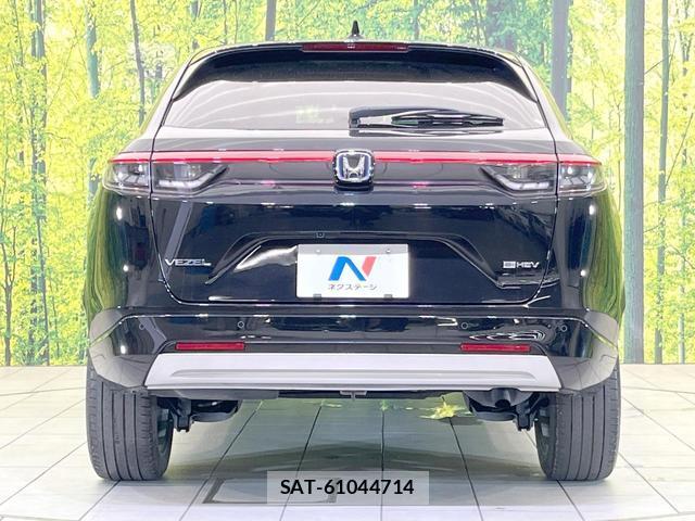 Honda VEZEL 2023-10 8379460-13