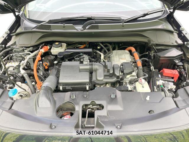 Honda VEZEL 2023-10 8379460-16