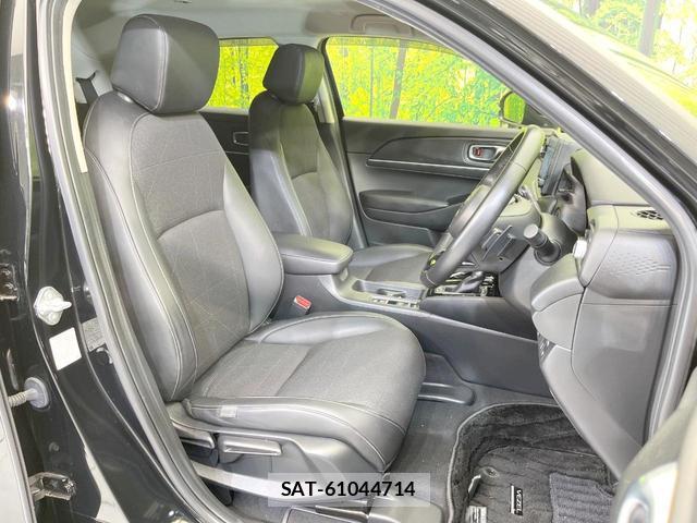 Honda VEZEL 2023-10 8379460-6