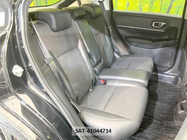 Honda VEZEL 2023-10 8379460-7