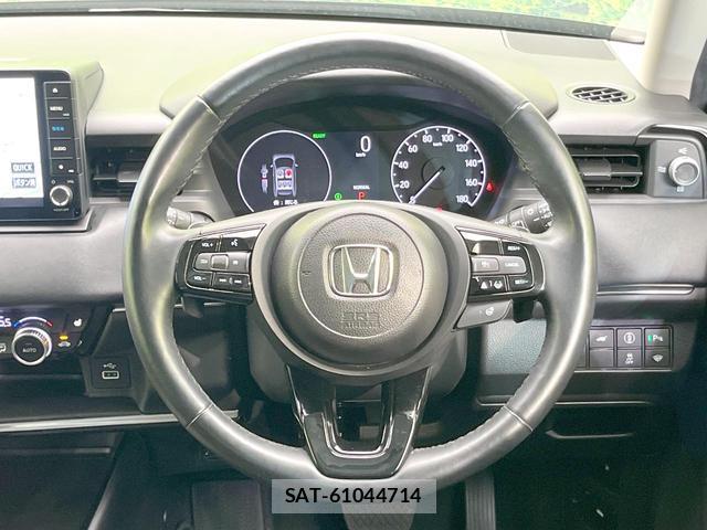 Honda VEZEL 2023-10 8379460-9