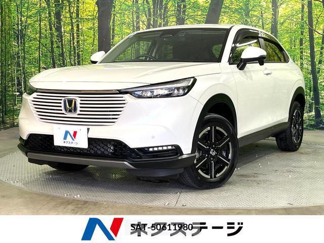 Honda VEZEL 2022-10 8379740-0