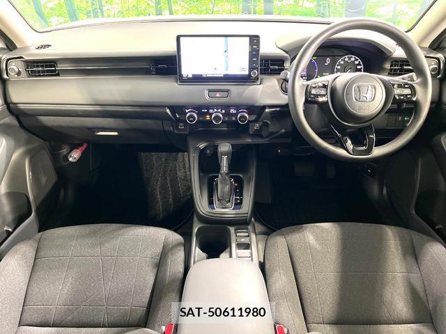 Honda VEZEL 2022-10 8379740-1