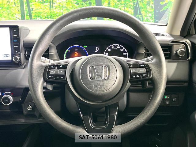 Honda VEZEL 2022-10 8379740-11
