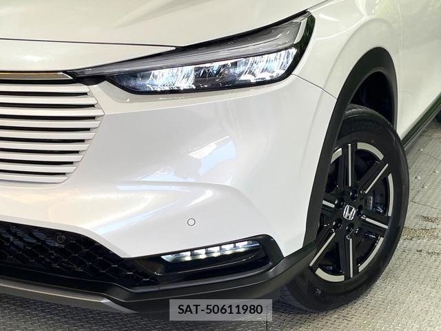 Honda VEZEL 2022-10 8379740-12