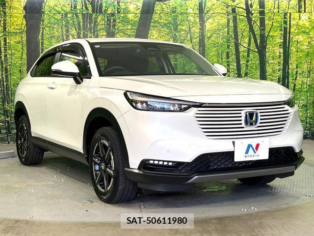 Honda VEZEL 2022-10 8379740-15