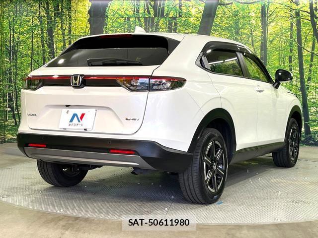 Honda VEZEL 2022-10 8379740-16