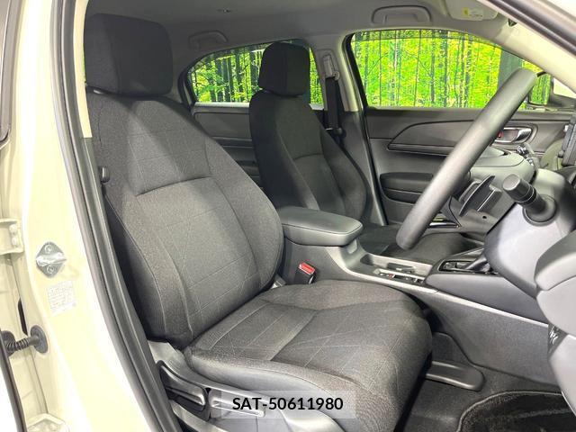 Honda VEZEL 2022-10 8379740-8
