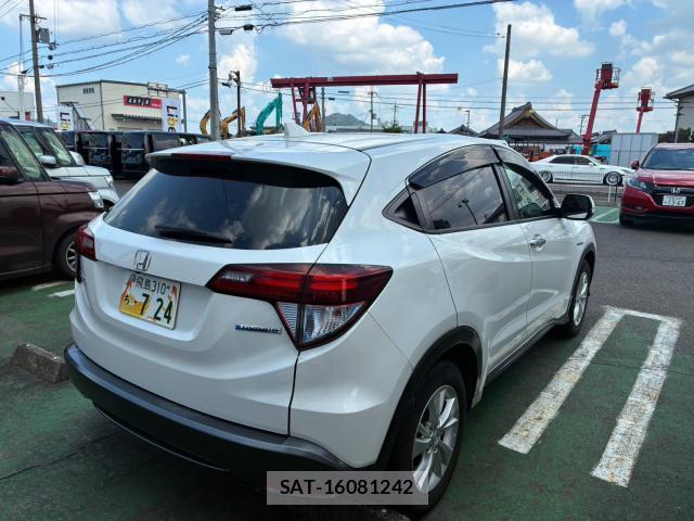 Honda VEZEL 2017-08 8379861-1
