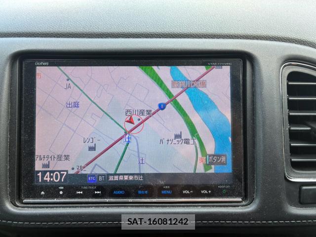 Honda VEZEL 2017-08 8379861-12