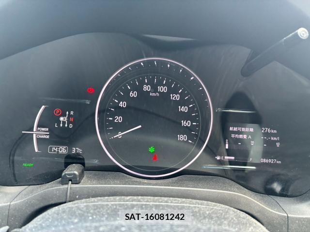 Honda VEZEL 2017-08 8379861-14