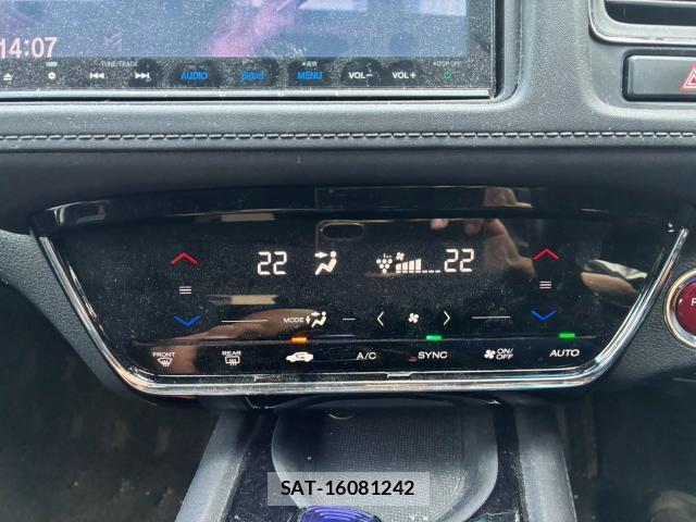 Honda VEZEL 2017-08 8379861-15