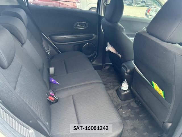Honda VEZEL 2017-08 8379861-19