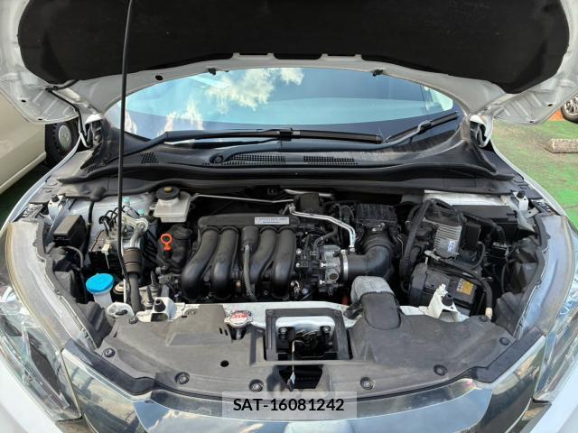 Honda VEZEL 2017-08 8379861-5