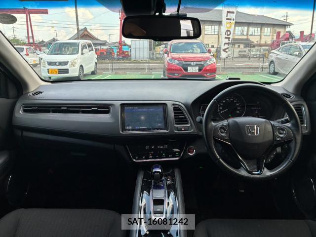Honda VEZEL 2017-08 8379861-7