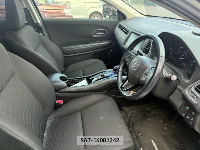 Honda VEZEL 2017-08 8379861-8