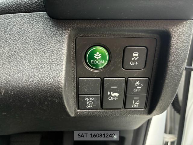 Honda VEZEL 2017-08 8379861-9