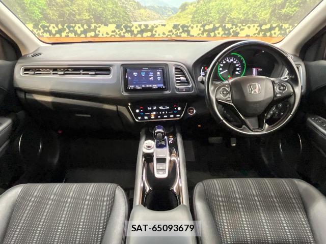 Honda VEZEL 2016-10 8379959-1