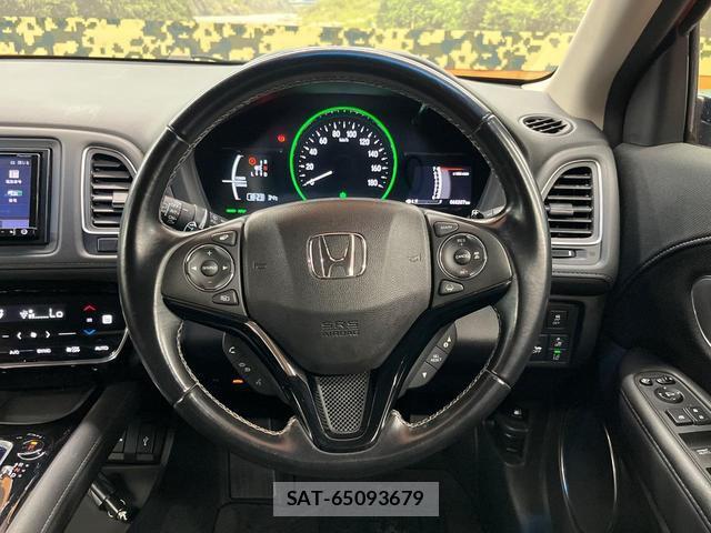Honda VEZEL 2016-10 8379959-10