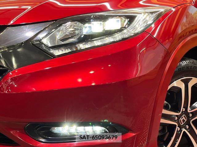Honda VEZEL 2016-10 8379959-11