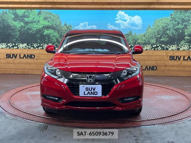 Honda VEZEL 2016-10 8379959-13