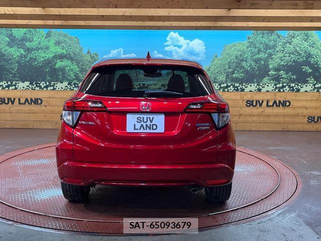 Honda VEZEL 2016-10 8379959-14