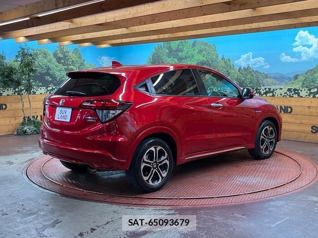 Honda VEZEL 2016-10 8379959-16