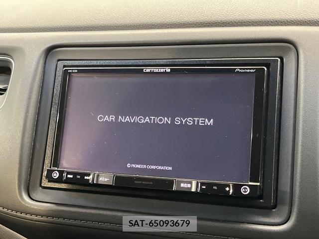 Honda VEZEL 2016-10 8379959-2