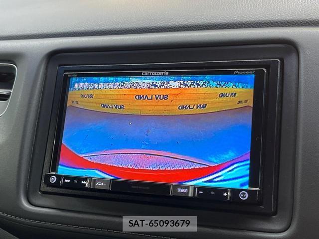 Honda VEZEL 2016-10 8379959-3