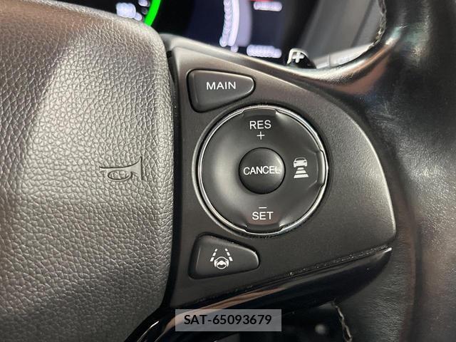 Honda VEZEL 2016-10 8379959-5