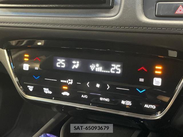 Honda VEZEL 2016-10 8379959-6
