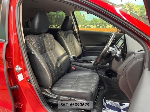 Honda VEZEL 2016-10 8379959-7