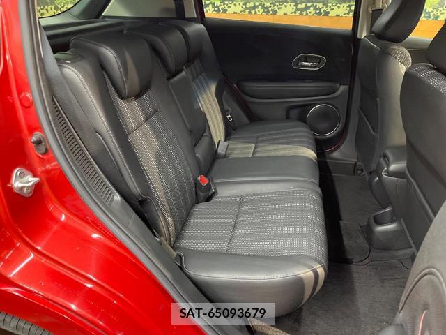 Honda VEZEL 2016-10 8379959-8