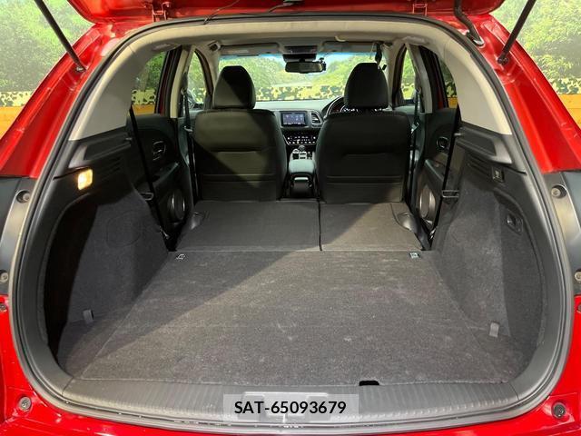 Honda VEZEL 2016-10 8379959-9