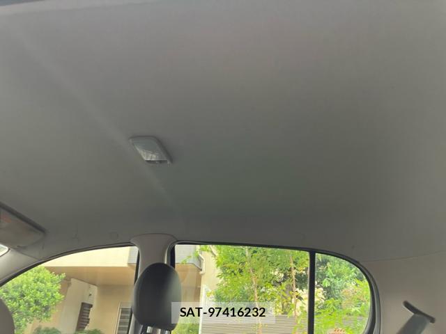 Toyota VITZ 2000-01 8378889-10