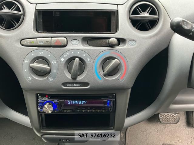 Toyota VITZ 2000-01 8378889-16