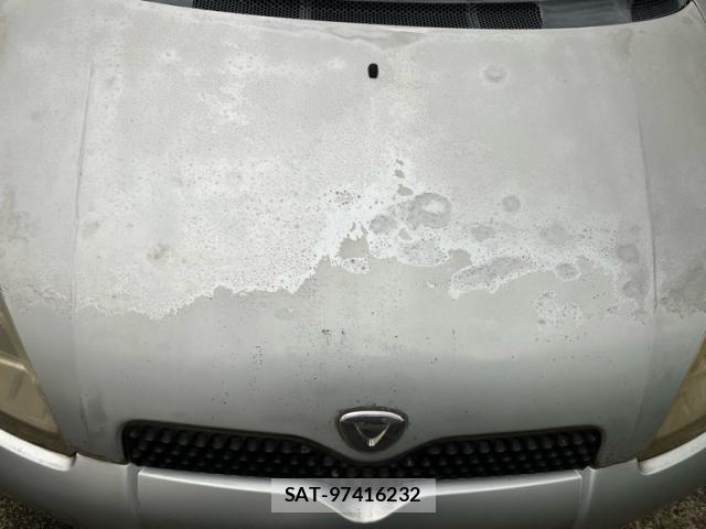 Toyota VITZ 2000-01 8378889-2