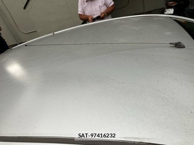 Toyota VITZ 2000-01 8378889-4
