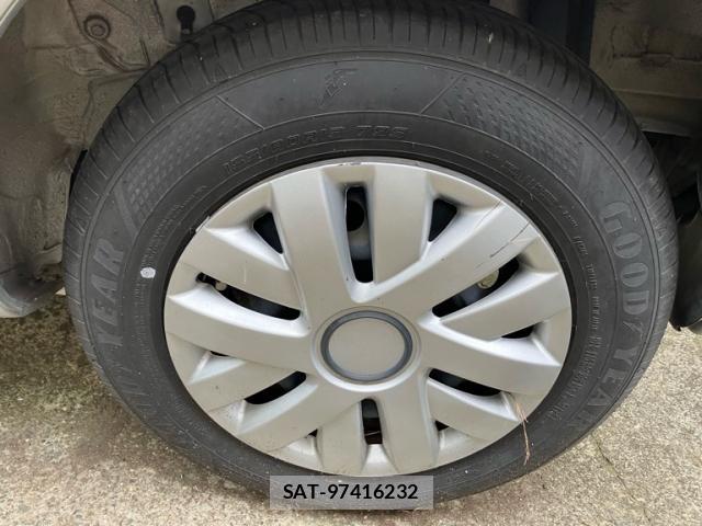 Toyota VITZ 2000-01 8378889-8