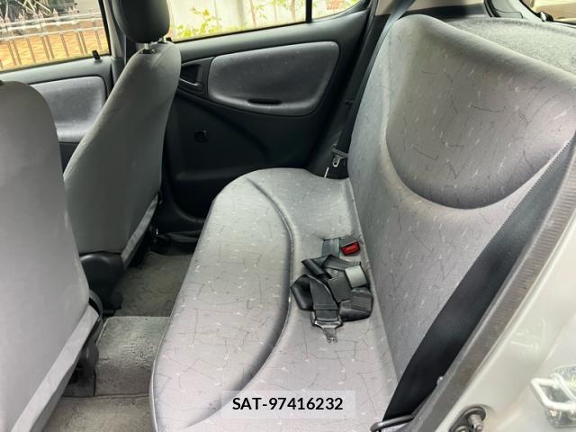 Toyota VITZ 2000-01 8378889-9