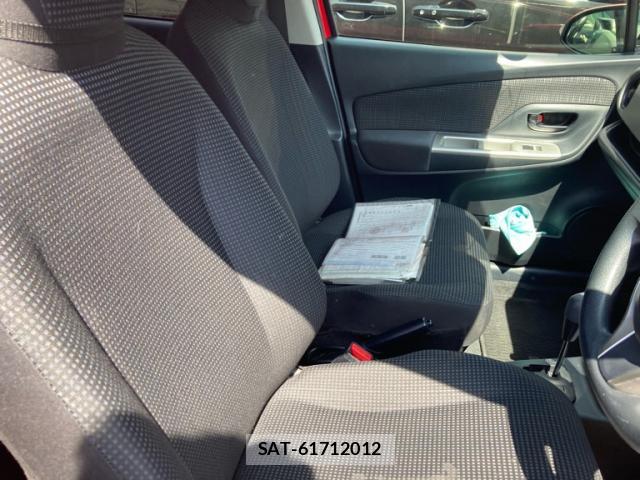 Toyota VITZ 2015-08 8379092-10